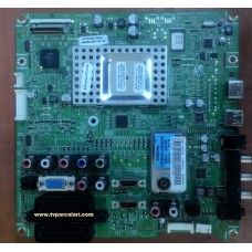 BN94-02376A, BN94-02009Q, BN41-01019C, SAMSUNG LE40A550P1R, SAMSUNG LE40A552P3R, SAMSUNG LE32A550P1R, MAIN BOARD